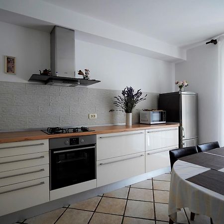 Apartman Nada I Фажана Экстерьер фото