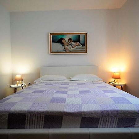 Apartman Nada I Фажана Экстерьер фото
