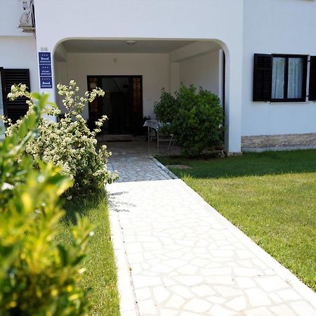 Apartman Nada I Фажана Экстерьер фото