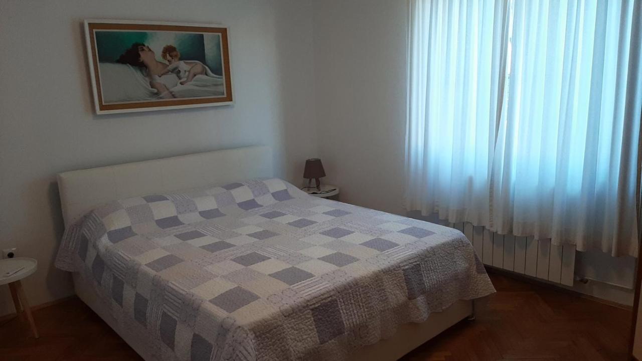 Apartman Nada I Фажана Экстерьер фото