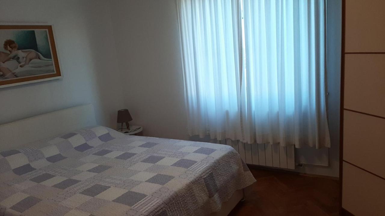 Apartman Nada I Фажана Экстерьер фото