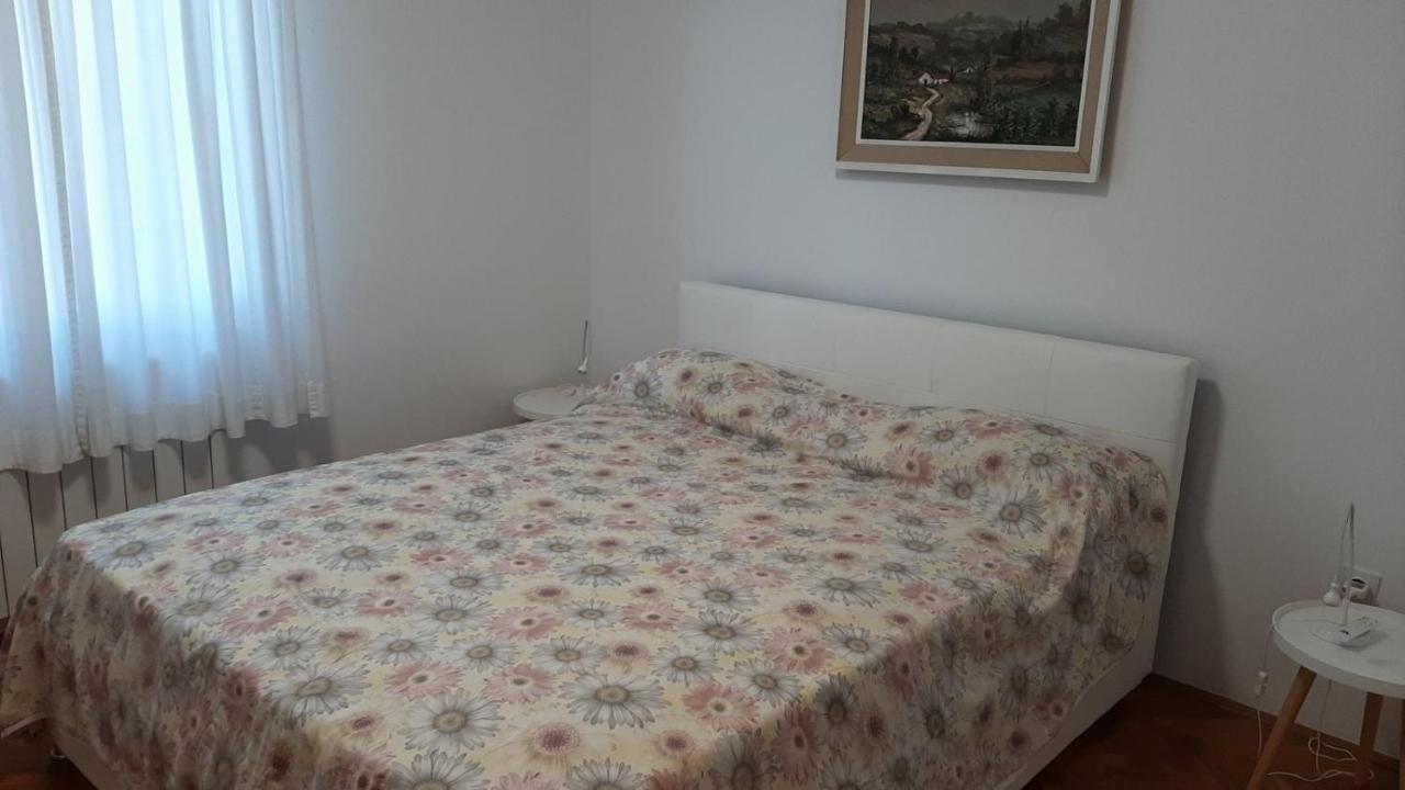 Apartman Nada I Фажана Экстерьер фото