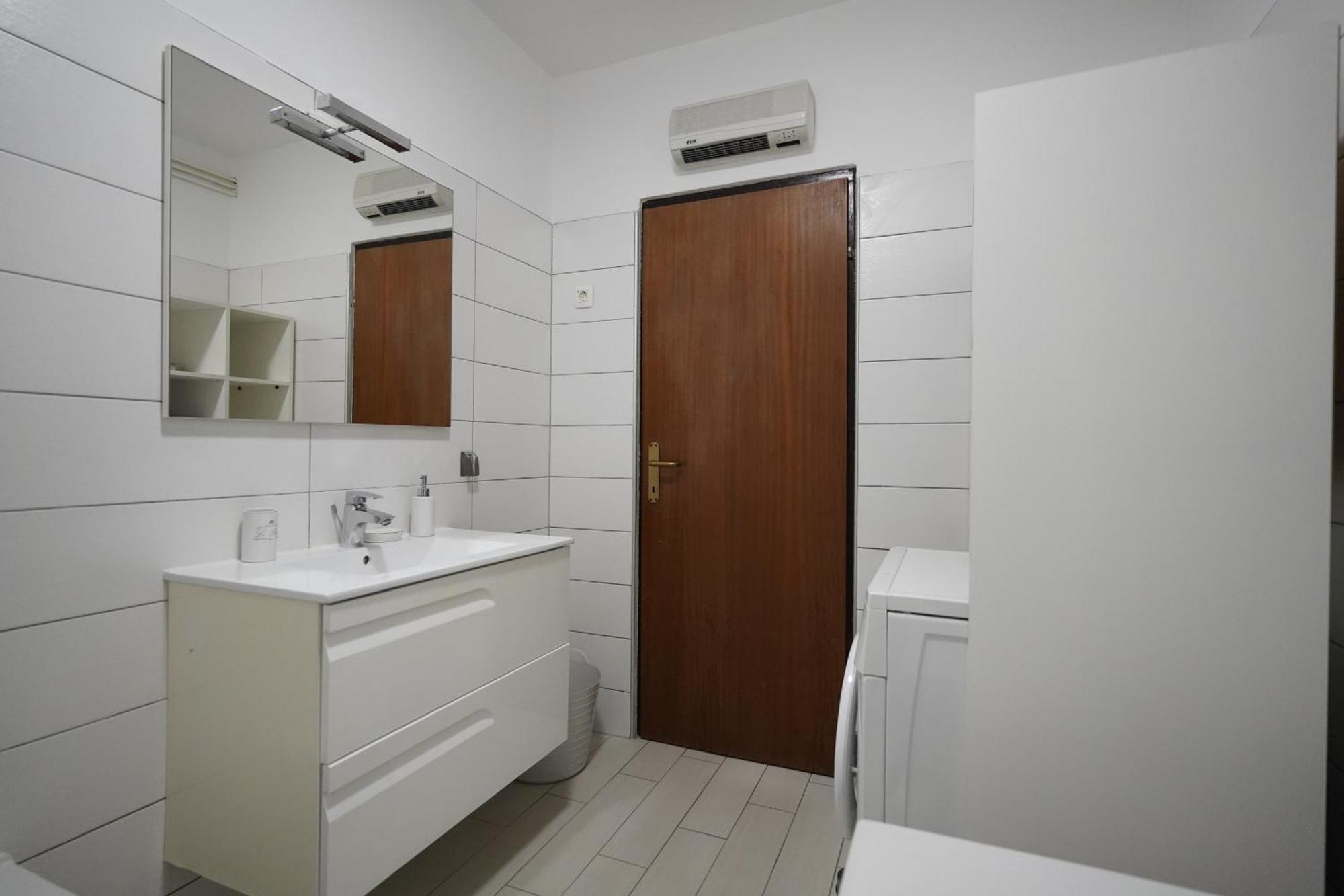 Apartman Nada I Фажана Экстерьер фото