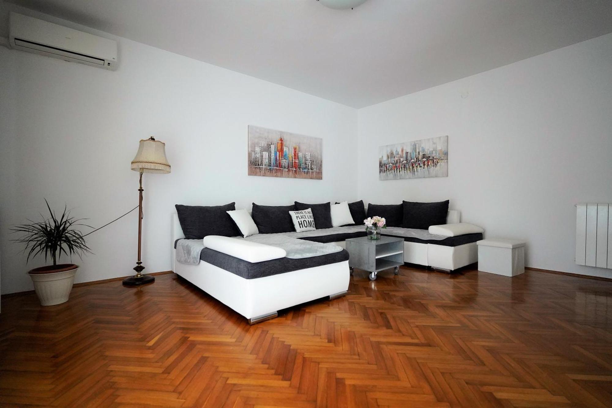 Apartman Nada I Фажана Экстерьер фото