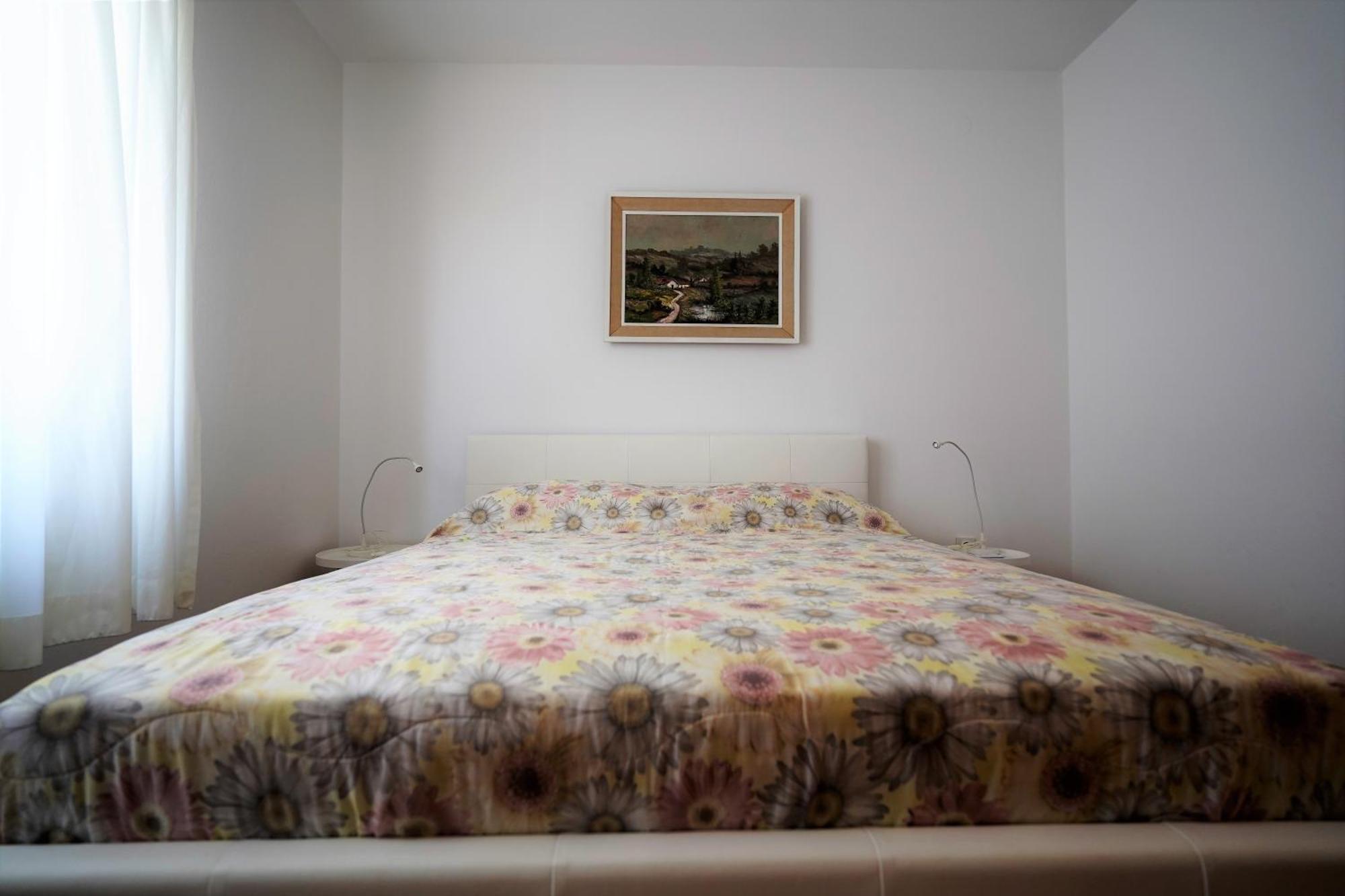 Apartman Nada I Фажана Экстерьер фото