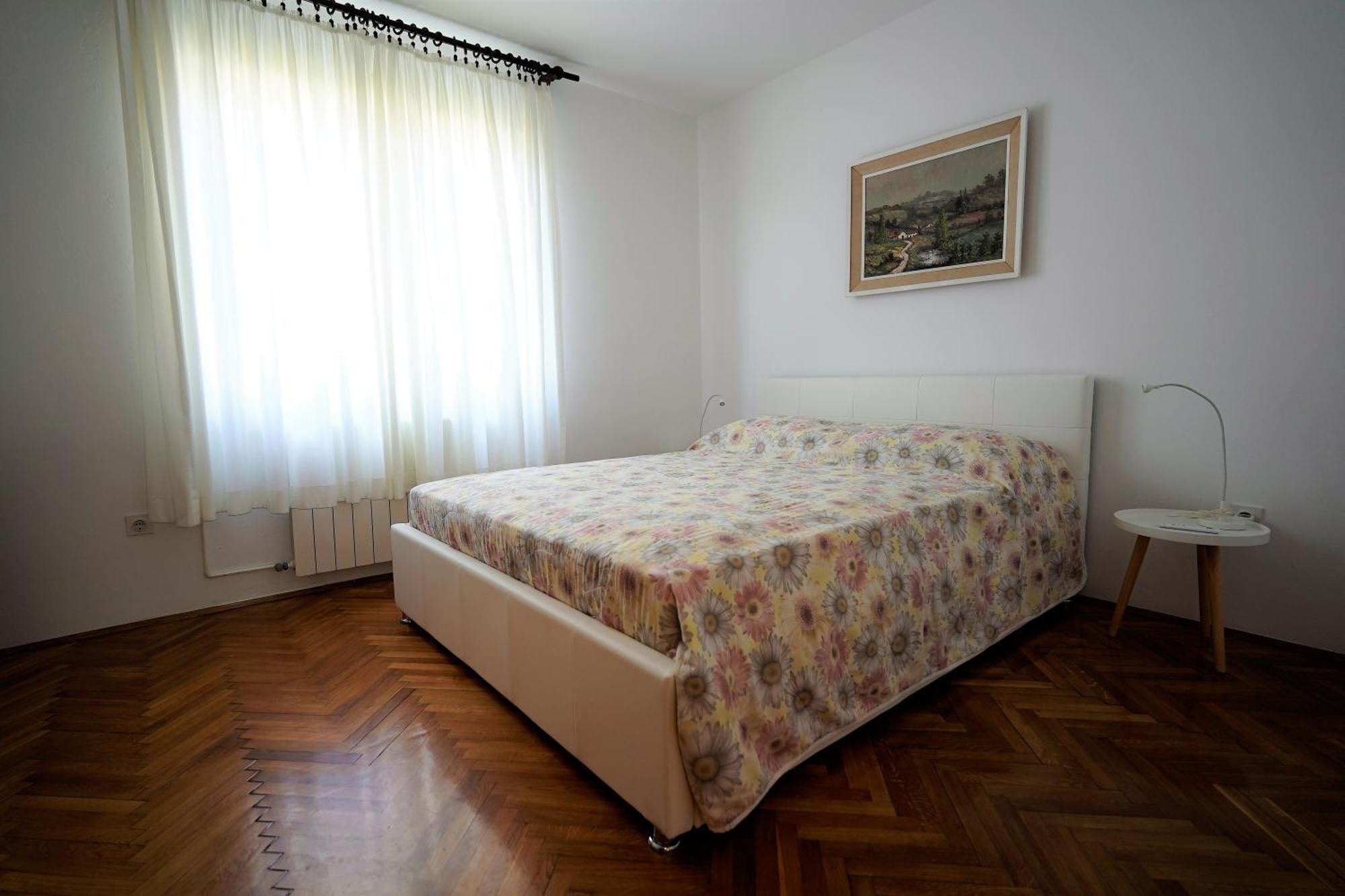 Apartman Nada I Фажана Экстерьер фото