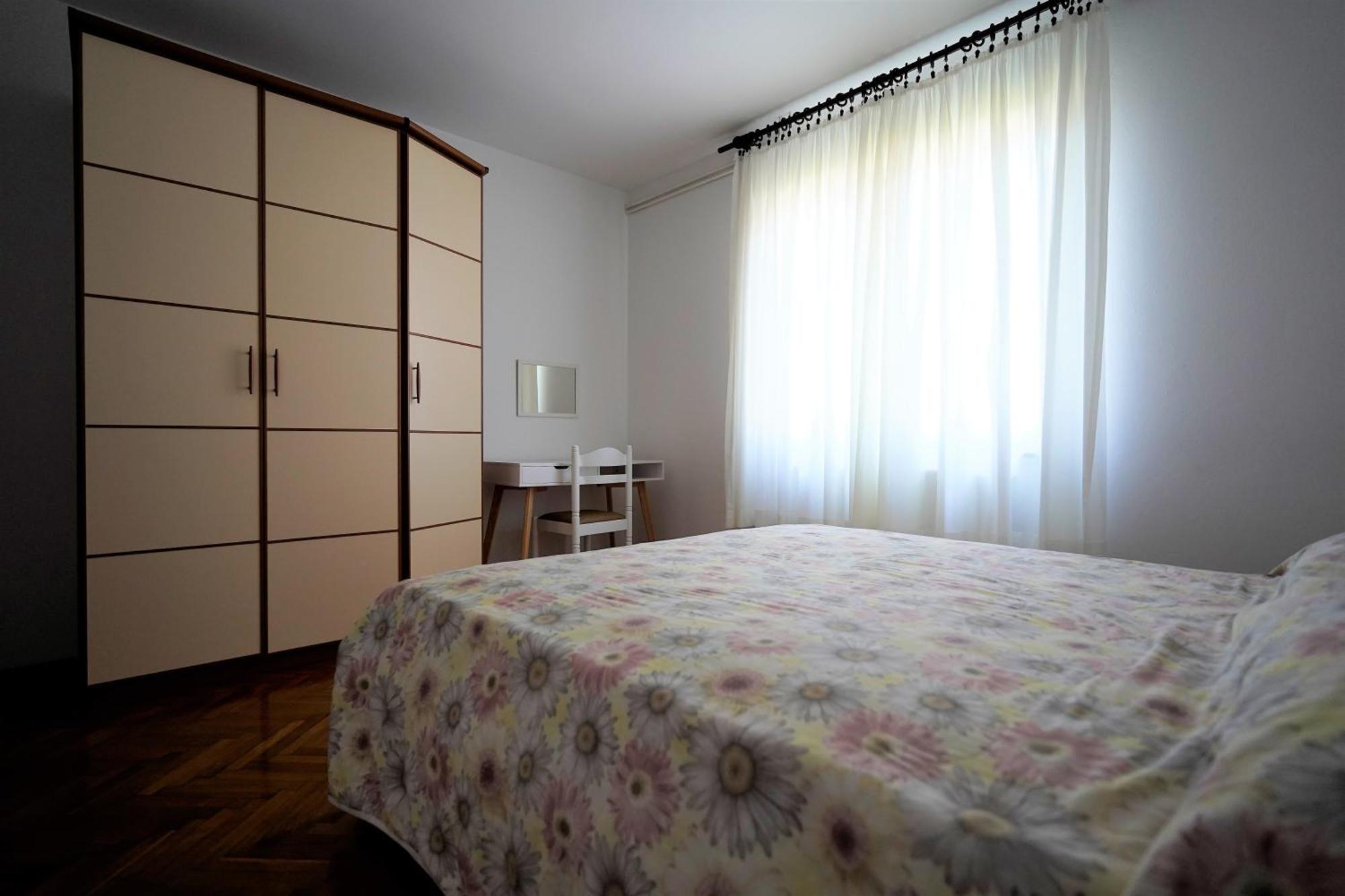 Apartman Nada I Фажана Экстерьер фото