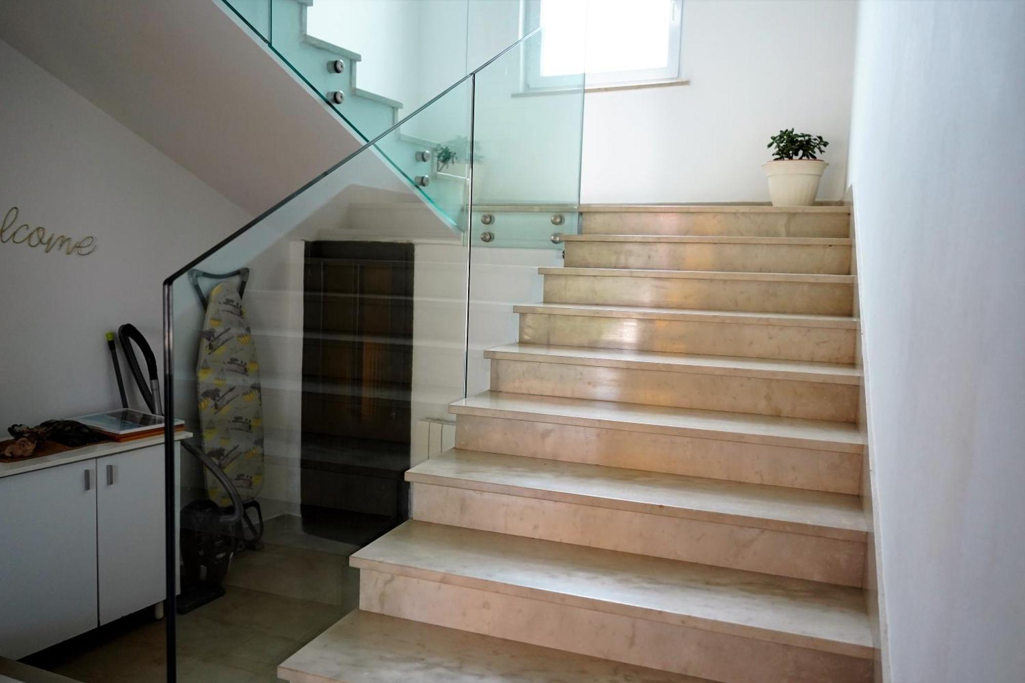 Apartman Nada I Фажана Экстерьер фото
