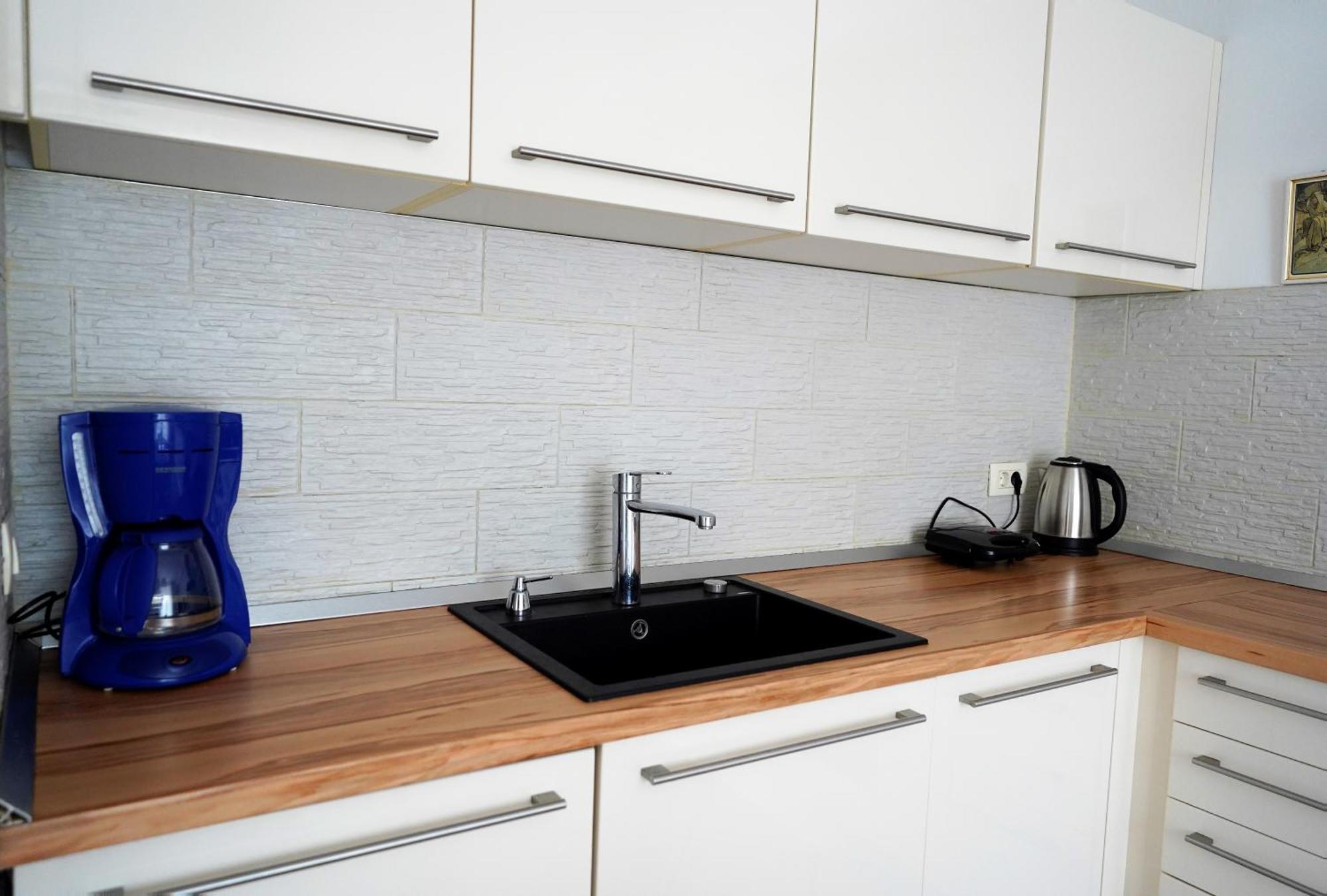Apartman Nada I Фажана Экстерьер фото